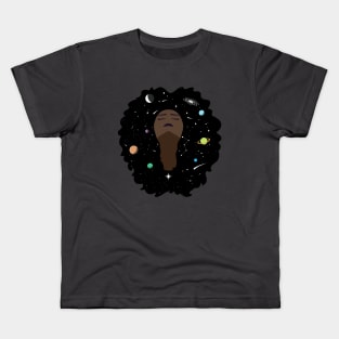 Cosmic soul Kids T-Shirt